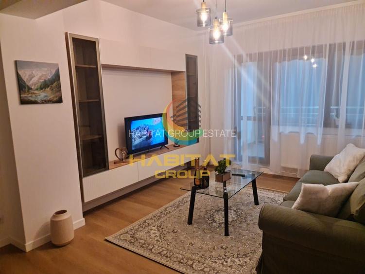 Apartament 2 camere | 60 mp utili | Terasă | Parcare inclusă | Bloc nou 2025 - 2