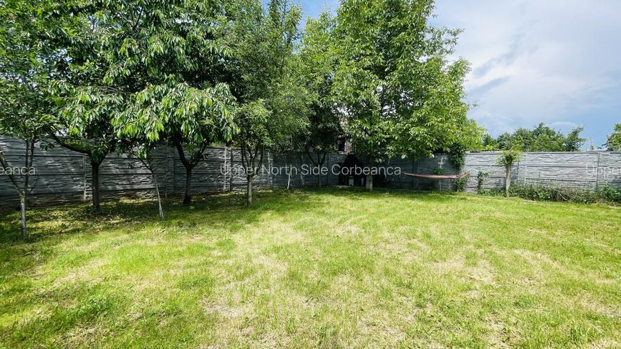 Vila Lux 350mp utili | Teren 750mp | Canalizare apa curenta - 9