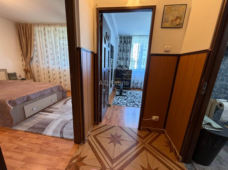 Titan 3 Camere 70 Mp Bloc Caramida Reabilitat 15 Min Metrou - 20