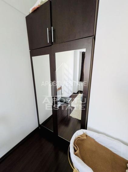 Apartament cu 2 camere de inchiriat, Timisoara zona Lunei - 6