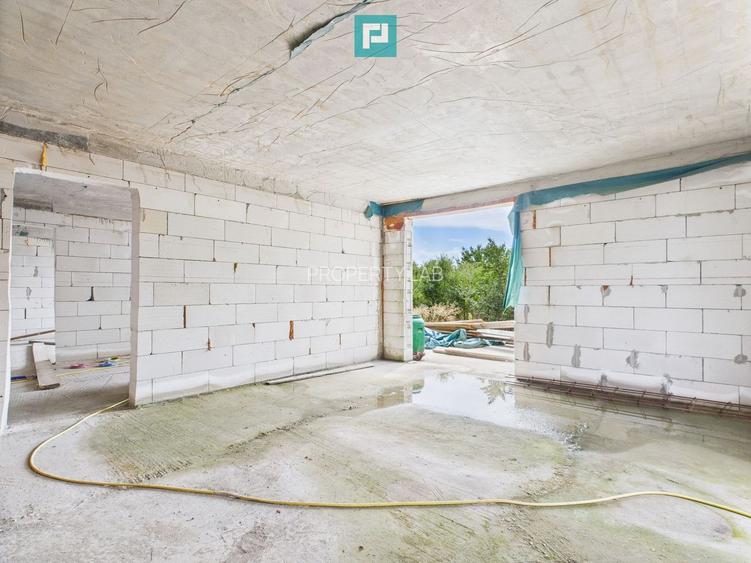 Duplex spațios pe un singur nivel în Șag - 4