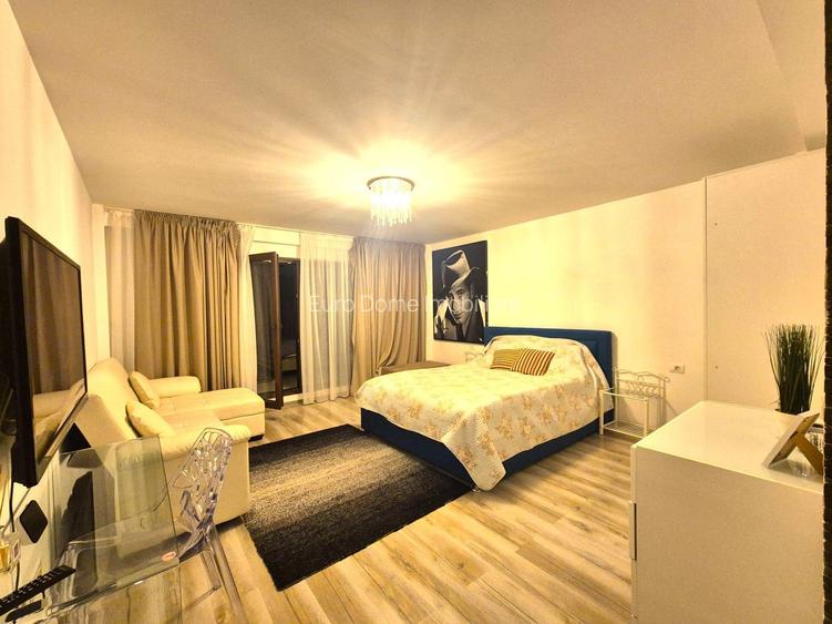 Comision 0%. Apartament la cheie, cu grădină proprie. - 13