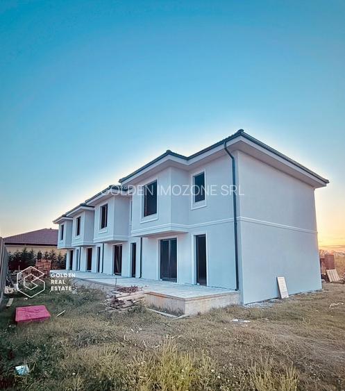 Casă insiruită cu 3 camere - Calea Urseni, Giroc - 7