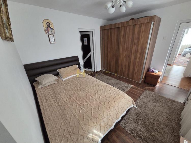 Casa individuala teren 500 mp 5 min Lidl Bragadiru - 7