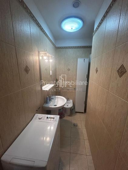 Apartament la casa, in centrul orasului Sighisoara - 9