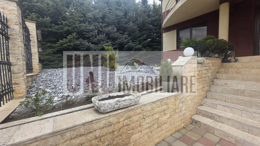 Casă individuală Bucium, Plopii fără Soț - 20