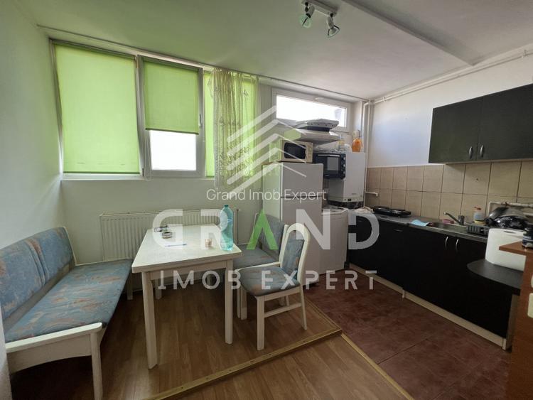 Oportunitate | Garsoniera | CT | ECONOMICĂ | Manastur–Ciobanului - 5