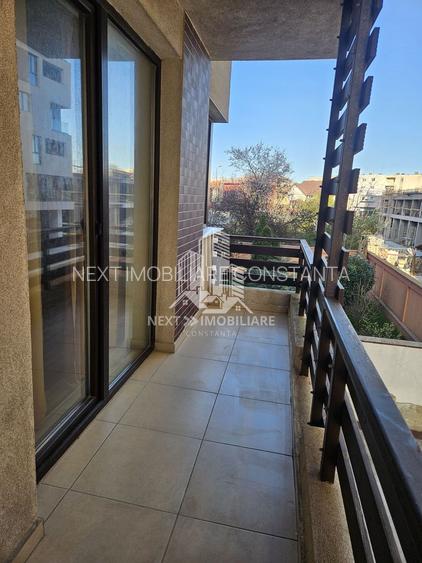 🏡 Apartament 3 camere decomandat | Etaj 1 | 2 balcoane - 17