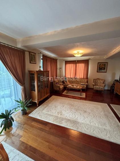 OPORTUNITATE! Casa cu 6 camere,300MP,Teren 1100mp,Finisaje LUX - 8