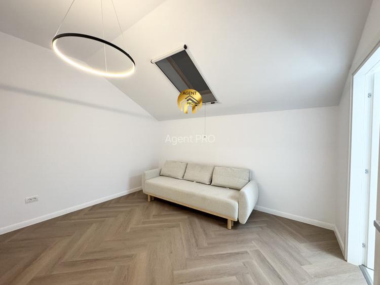 Casa Noua P+1+M - 5 camere - Otopeni Odaile - 20