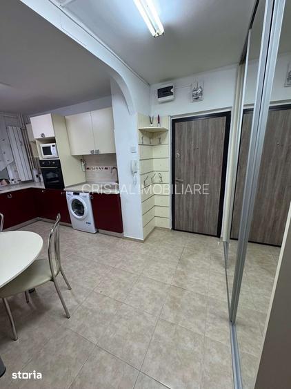 Închiriere Apartament cu 3 camere, parter, parcare, pet friendly, 8 min metrou - 11