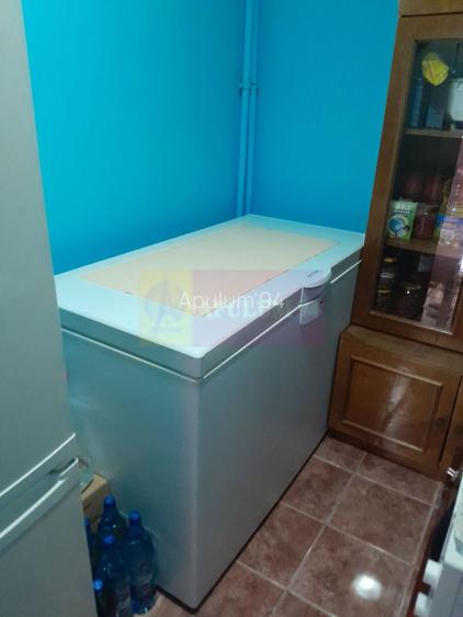 VANZARE CASA 5 CAM P+1 IN SAT MOVILITA (IL) - 25