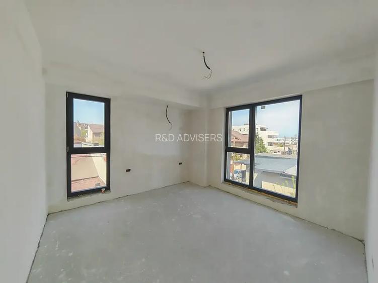 Apartament 3 Camere Aviatiei I Comision 0 - 8