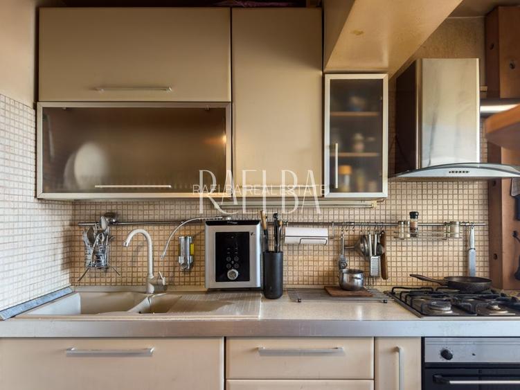 2 camere | Unirii | Alba Iulia | Decebal | 3 balcoane | 1991 - 14