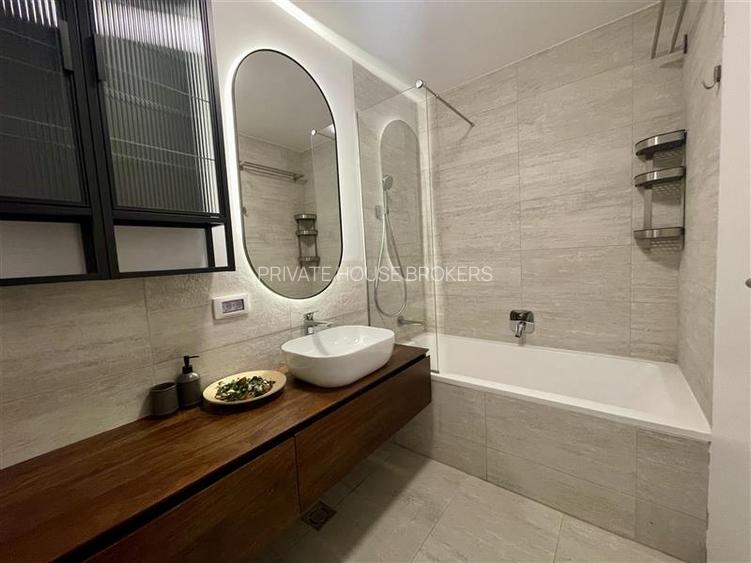 Pipera | Avalon Estate | Bloc 2023 | Piscina | Parcare - 8