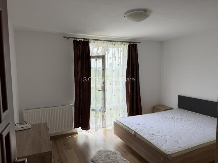 ap 2 camere calea cisnadiei  cu parcare si balcon - 5