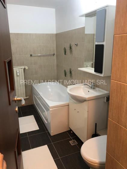 Nerva Traian, garsoniera, metrou Timpuri Noi 10 minute, renovata - 10