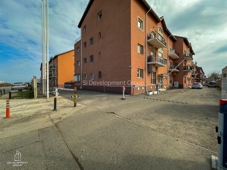 Ibiza Sol | Apartament 3 camere, 127 mp utili | Terasa ampla | 2 parcari + boxa - 20