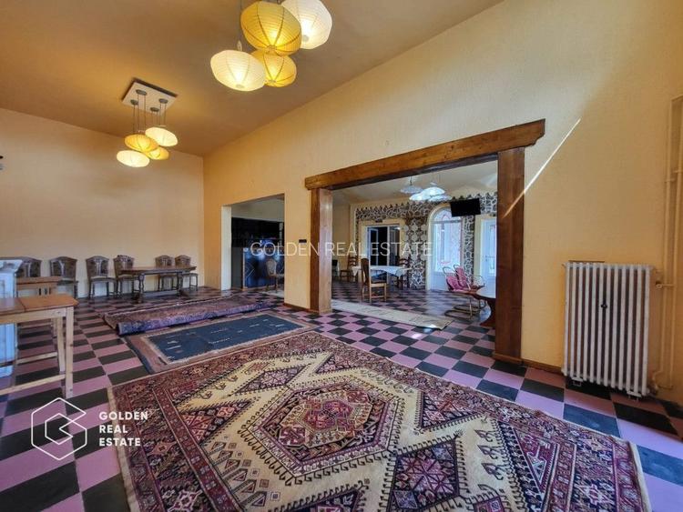 Casa P+1+M, Lipova - 2