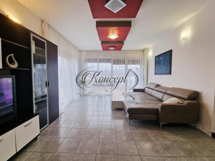 Apartament cu terasa si loc de parcare in Europa - 4