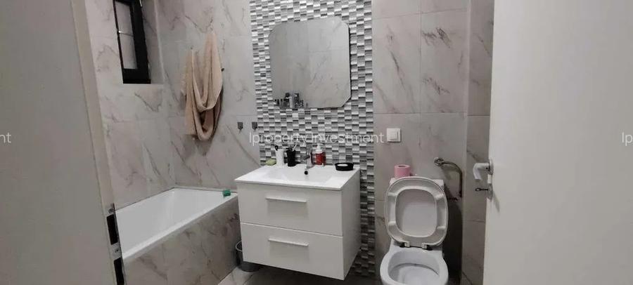 Chitila-Jiului I 3 Camere I Decomandat I Partial Mobilat I Centrala Proprie I - 6