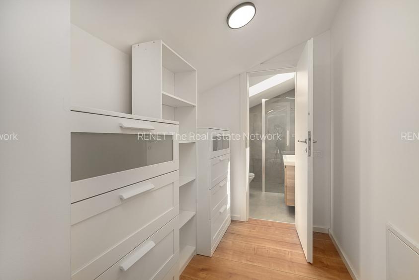 Casa pasivă Hambar 44, lot 200 mp, 3 locuri de parcare - 16