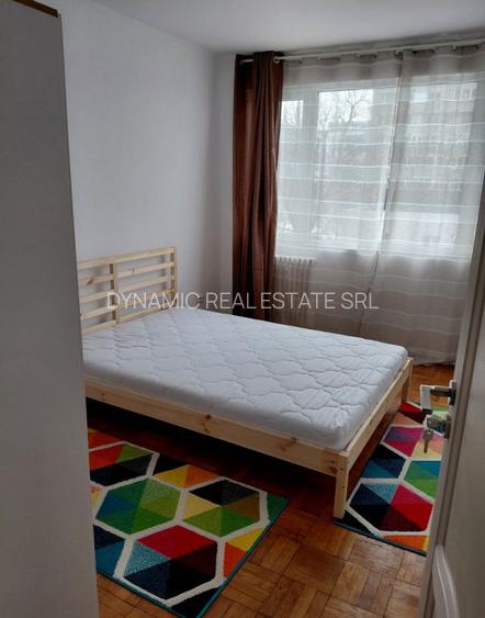 2 Camere - Muncii - Zona Verde - Metrou - 2
