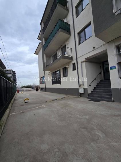 Apartament 2 Camere Strada Piersicului - 2