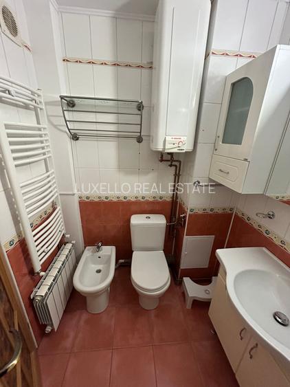 APARTAMENT 2 CAMERE- SUPRAFATA GENEROASA-CENTRALA PROPRIE-AMPLASAT IDEAL - 20