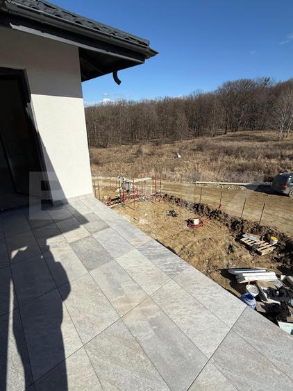 Casa de 4 camerem la padure, P+E, zona Birnova-Pietrarie - 6