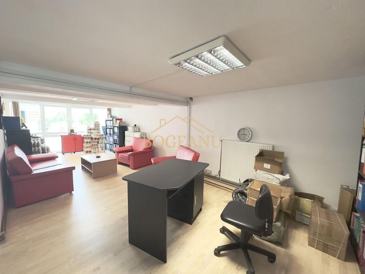 BG72-Cladire Multifunctionala 4 nivele-Girocului - 24