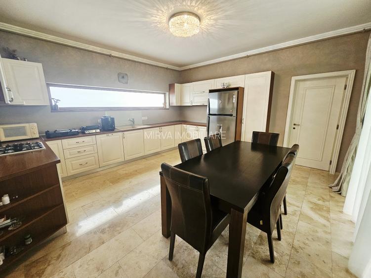 Casă de Lux cu Design Exclusivist – Eleganță, Rafinament și Confort - 24