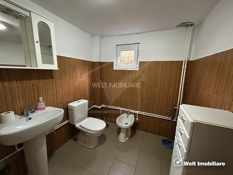 Oportunitate unica! 5ha + 2 cabane de vacanta in Valea Ierii - 14