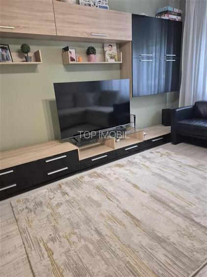 Apartament 3 camere, etaj intermediar, 76mp- Nicolina - 2