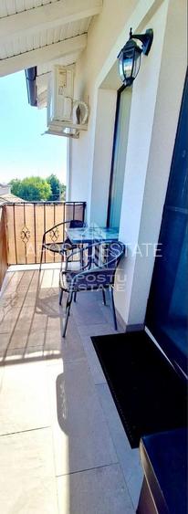 Apartament cu 2 camere, decomandat, zona Giroc - 7