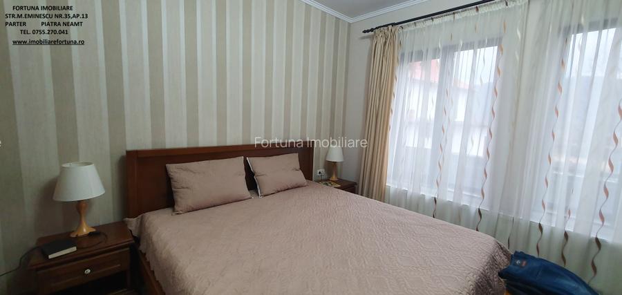 Vila moderma P+E, zona rezidentiala- Ursulet - 14