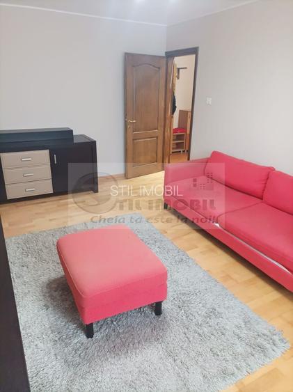 Ap 3 cam decomandat Nicolina, 65 mp, etaj 2/4, 149.900 € neg. - 2