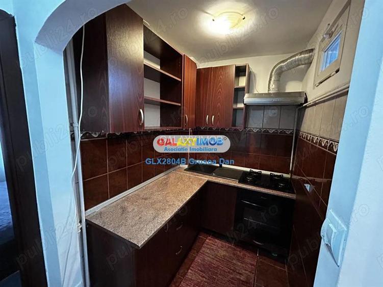 romancierilor | 2 camere 48mp chic | 1980 | AC balcon | parc metrou - 5