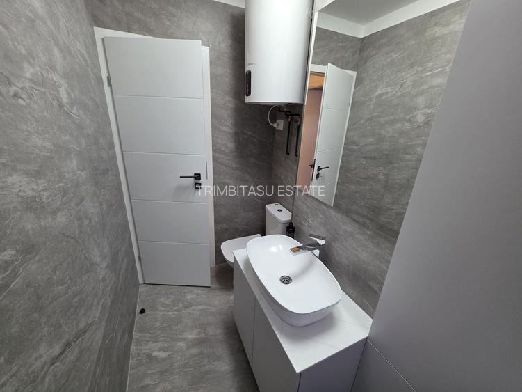 Apartament 2 camere Sincai Timpuri Noi Facultati - 10