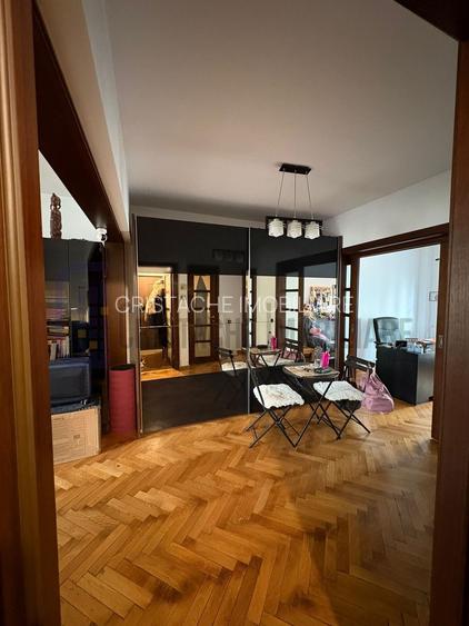 Pet friendly Calea Victoriei, 3 camere + terasa + boxa - 2