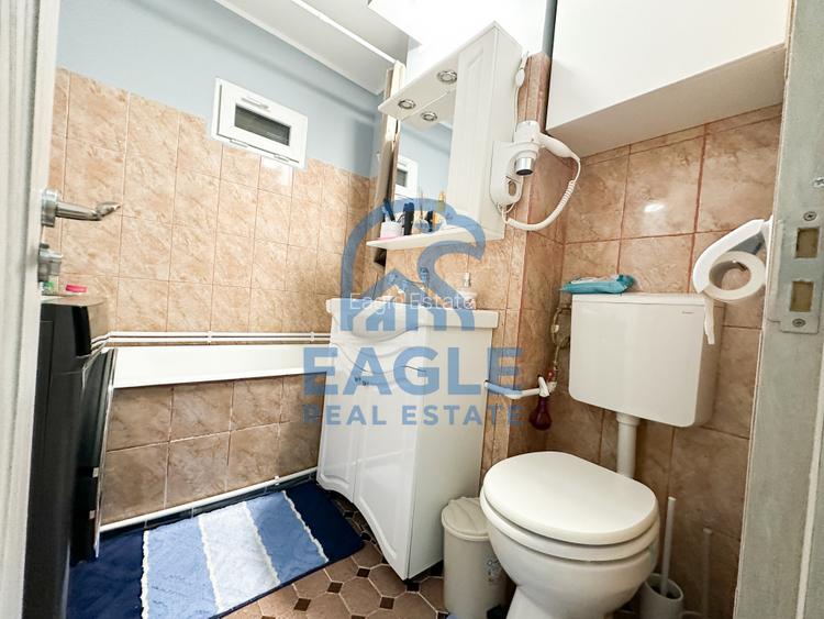 Comision 0% - 2 Camere cu boxa decomandat complet renovat in KM 4-5 - 10