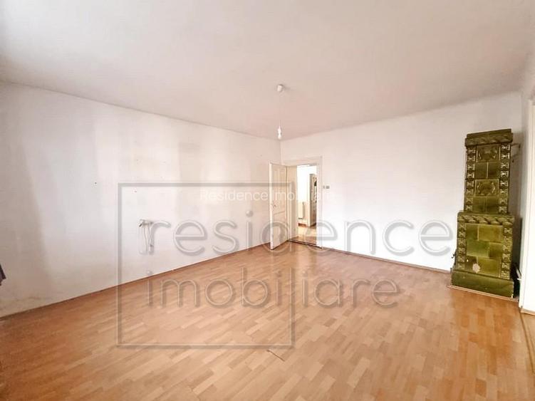 Casa 5 camere, Andrei Muresanu+Curte 800 mp - 10