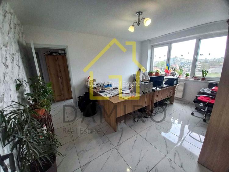 Apartament 3 Camere Stefan cel Mare Lizeanu 5 Minute Metrou Obor Comision 0% - 2