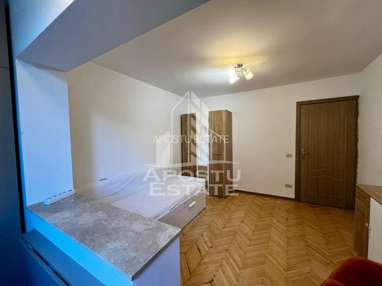 Apartament 3 camere de vanzare, etaj 2, zona Lipovei, Timisoara - 10