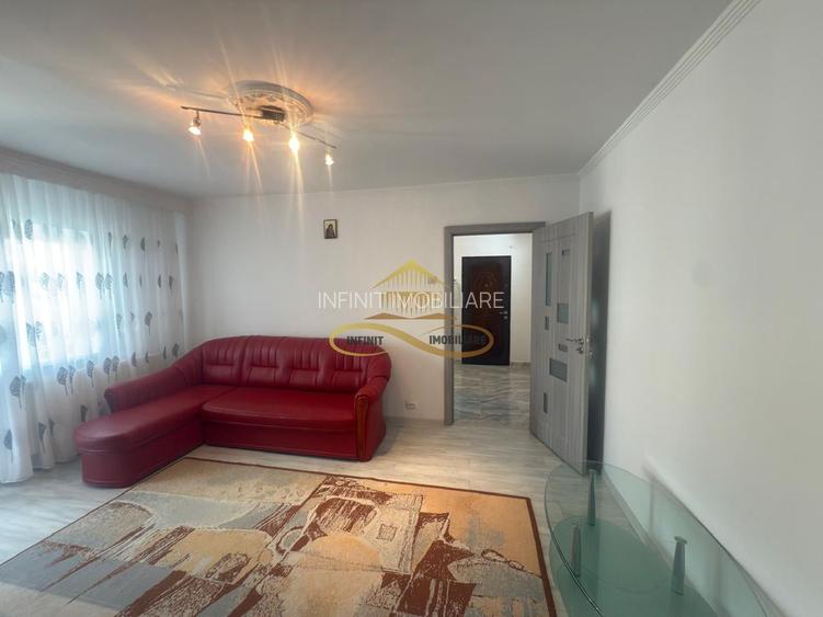 Apartament de inchiriat 2 camere - Garofitei / Bacau - 8