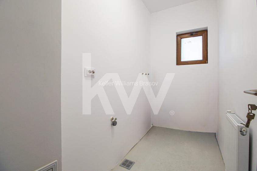 Vânzare apartament cu 3 camere, 80 mp - Cartierul Toamnei, Râșnov - 16