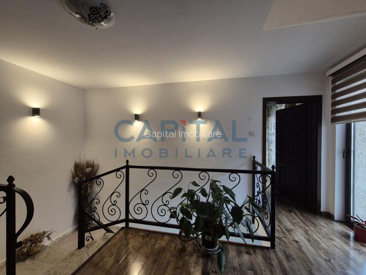 Casa la cheie cu garaj, Someseni - 13