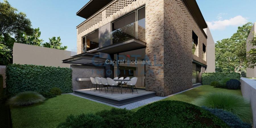 Comision 0%! Teren 492mp, Andrei Muresanu, duplex  - 5