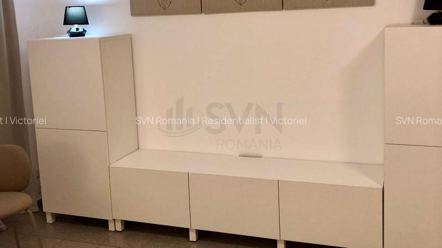 REA1027450 Apartament 2 camere II Cismigiu II Sala Palatului - 8