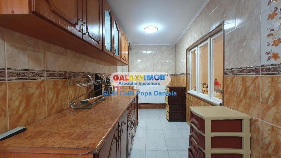 Vanzare casa și teren  in zona Aparatorii Patriei- Berceni - 13